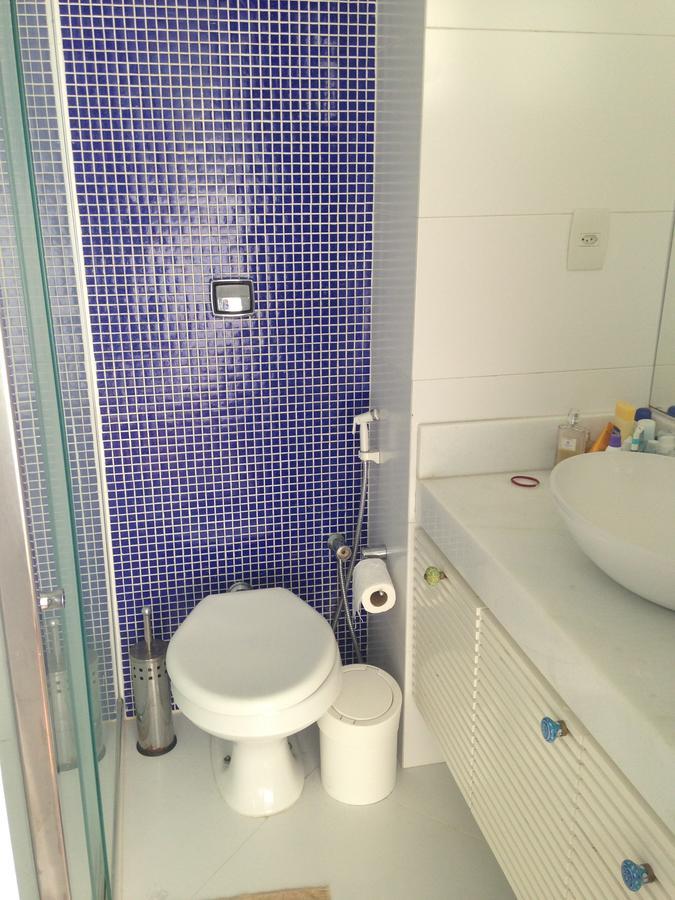 3 Quartos Na Praia Do Buracao - Rio Vermelho Lejlighed Salvador Eksteriør billede