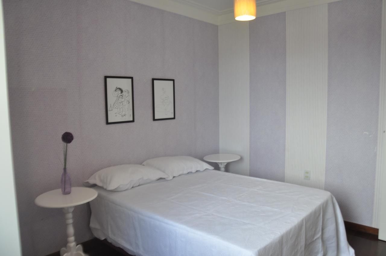 3 Quartos Na Praia Do Buracao - Rio Vermelho Lejlighed Salvador Eksteriør billede