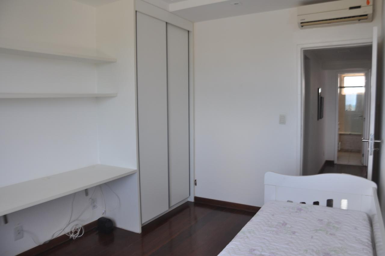 3 Quartos Na Praia Do Buracao - Rio Vermelho Lejlighed Salvador Eksteriør billede