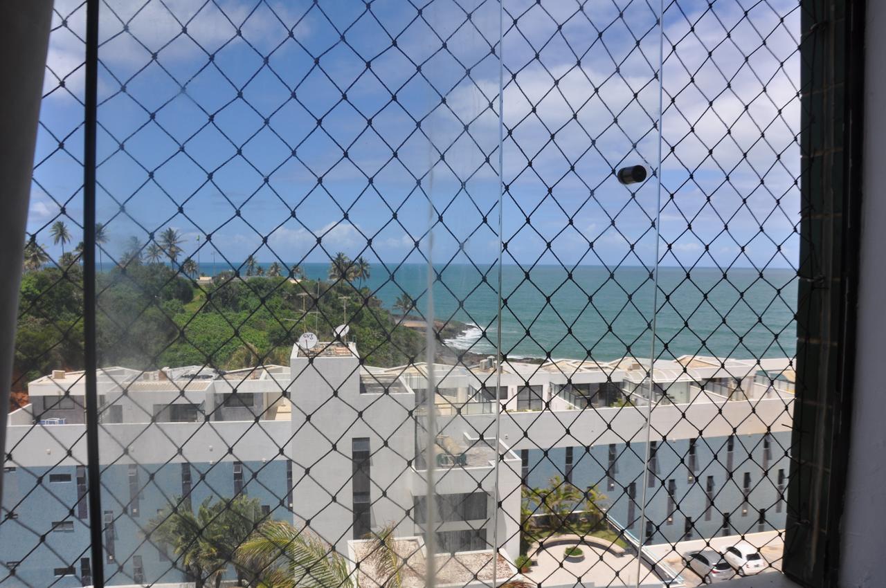 3 Quartos Na Praia Do Buracao - Rio Vermelho Lejlighed Salvador Eksteriør billede