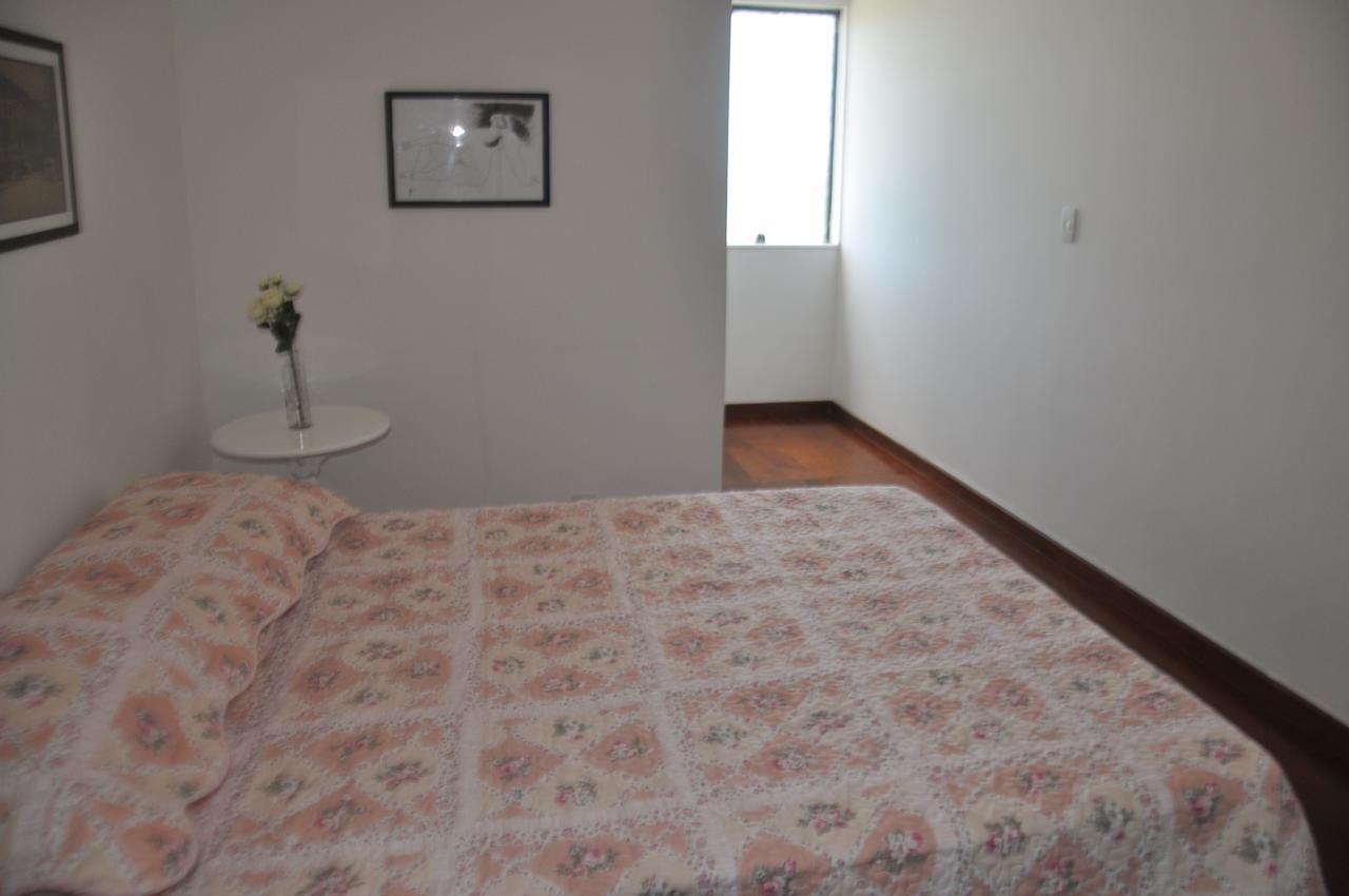 3 Quartos Na Praia Do Buracao - Rio Vermelho Lejlighed Salvador Eksteriør billede
