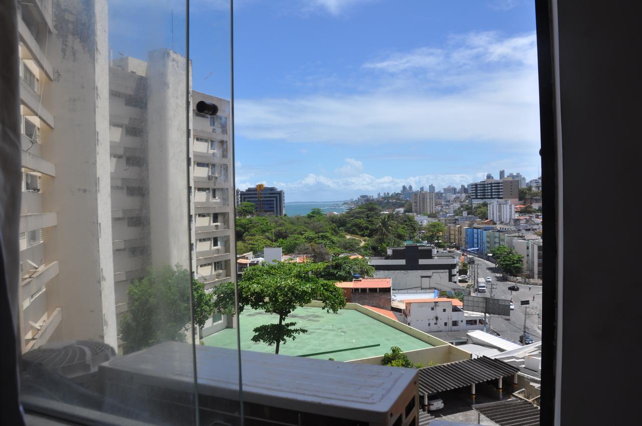 3 Quartos Na Praia Do Buracao - Rio Vermelho Lejlighed Salvador Eksteriør billede